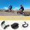 Child's Bike Pull-Up Bar, Retractable Bike Towing System, Bicycle Pull Rope Belt 4