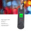 TS 21 Breath Alcohol Tester 140mAh Black Compact 6