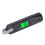 TS 21 Breath Alcohol Tester 140mAh Black Compact 12