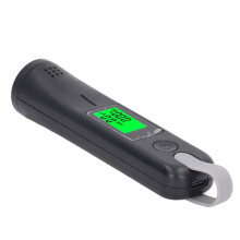 TS 21 Breath Alcohol Tester 140mAh Black Compact