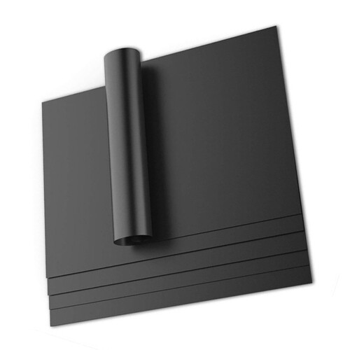 4PCS PTFE Oven Liners 30x30cm SP101-SP201-SP301