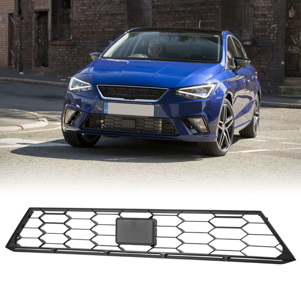 Seat Ibiza Mk5 Lower Grille 2017-2021 Fr 7055741115981