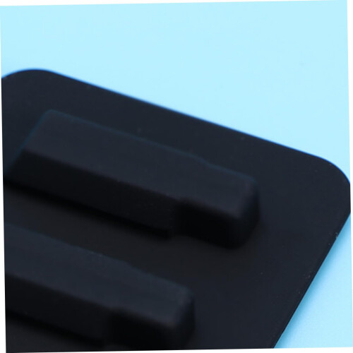 Acoustic Guitar Mute Practice Pad  Quiet String Mute for Apartment Practice 2