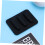 Acoustic Guitar Mute Practice Pad  Quiet String Mute for Apartment Practice 5