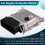 39131-2B121 Car ECU Engine Computer Board Electronic Control Unit ME17.9.11.1 SQ2 4