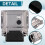 39131-2B121 Car ECU Engine Computer Board Electronic Control Unit ME17.9.11.1 SQ2 7