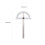 Angle Ruler 120x150mm / 4.7x5.9in, Precise Scale 2
