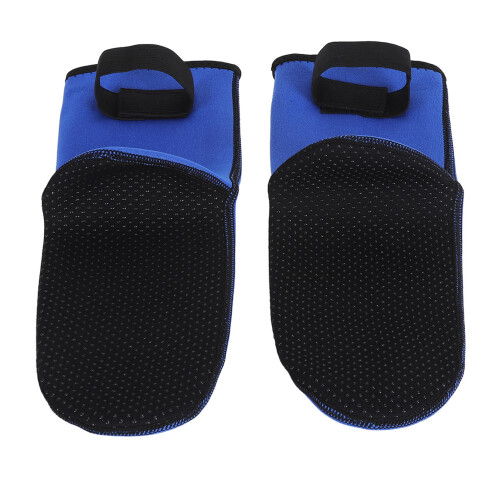 Long Tube Diving Socks Blue XXL
