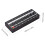 HA800S 8-Channel Headphone Amplifier, 198x72x26mm 2