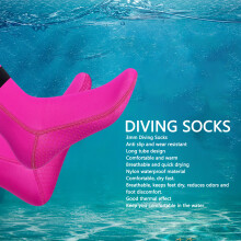 Water Socks with Grip 3mm