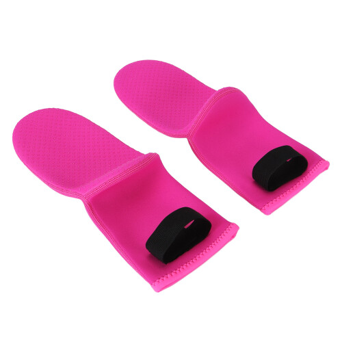 Comfortable 3mm Neoprene Socks 2