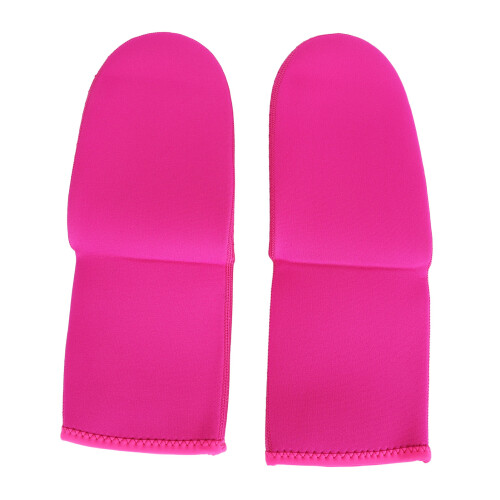 Comfortable 3mm Neoprene Socks 1