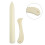 Leather Processing Tools for Leather  Scoring Folding Creases Hand Sewing Tool Parts 9