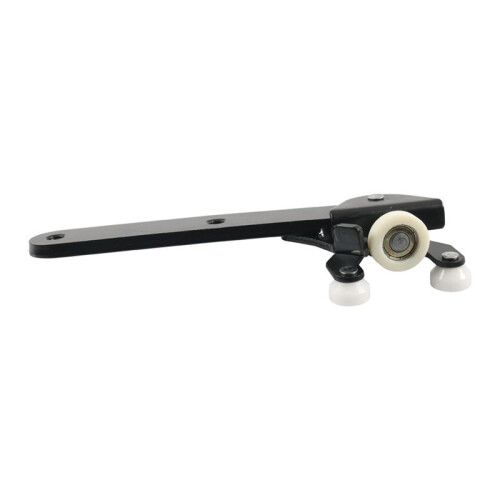 Lower Right Side Roller Bottom Sliding Door Roller Guide 2K0843398 2K0843398A for  Caddy 3 Iii 2003-2015 2