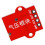 Módulo Sensor de Pressão de Ar Barométrica Digital de 0-40 KPa Módulo Sensor de Pressão de Ar Módulo de Nível de Líquido Adequado para   3,3 4
