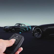 XSTO01EN Universal TOY.T Auto Remote Key Sub Machine für XM38 Support 4D 8A 4A All One VVDI2/VVDI Key Tool