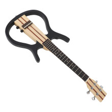 A45 Electric Ukulele Maple Wood 4 Strings