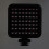 LN5 IR Night Vision Light 6.5W 199g 2200mAh Type-C 9