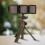LN5 IR Night Vision Light 6.5W 199g 2200mAh Type-C 6