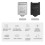 YN6  Camera Flash Speedlite Built-in Hot Shoe Mount for      DSLR Flashes A 3