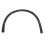 Rear Right Wheel Arch Lip for Cayenne 2011-2018 1