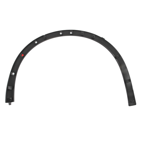 Rear Right Wheel Arch Lip for Cayenne 2011-2018