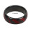 Smart Ring 21.4mm Ceramic+Carbon Model 3/Y/X/S 2