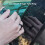 Smart Ring 21.4mm Ceramic+Carbon Model 3/Y/X/S 4