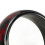 Smart Ring 21.4mm Ceramic+Carbon Model 3/Y/X/S 9