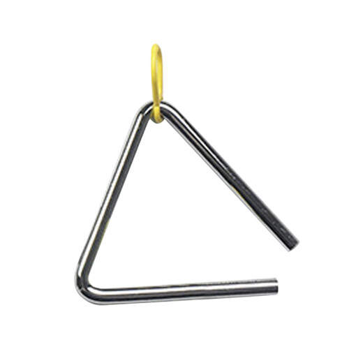Percussion-Triangel 10,2 cm, Metall 1