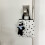 Bag Multi-Function Love Hand-Held  and Baby Bag Baby Stroller Bag Baby Stroller Tool A 3