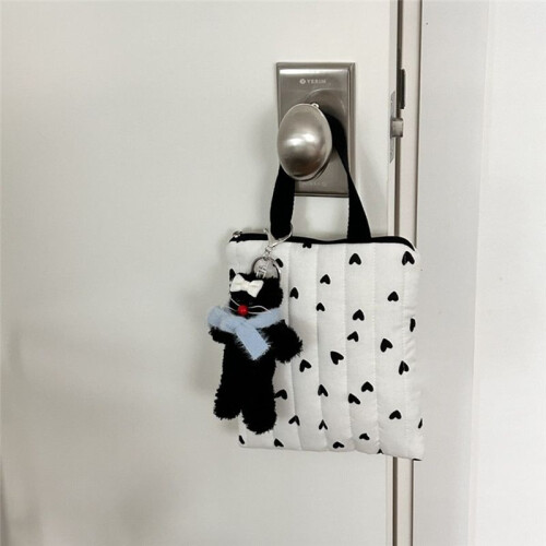 Bag Multi-Function Love Hand-Held  and Baby Bag Baby Stroller Bag Baby Stroller Tool A 2