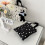 Bag Multi-Function Love Hand-Held  and Baby Bag Baby Stroller Bag Baby Stroller Tool A 5