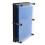 3D Pin Art Board Toy Rect Dark Blue L 20x15x5.5cm 1