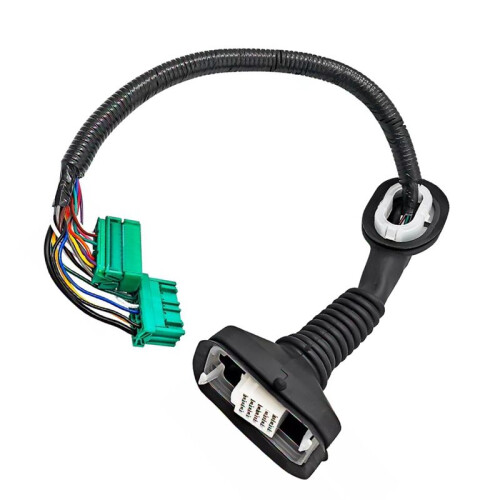 Door Sub-Wire Harness Left Driver Side 32757-STX-A00 for  MDX 2007 2008 2009 2