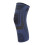 Kneecap Skip Rope Knee Pad Dark Blue Nylon M/L/XL 2