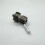 4 Points 6 Points Water Pipe Inner Hole Opener Electric Drill Hexagonal Universal Water Pipe Tapping Tool 7