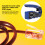 CAT6 RJ45 Pass-Through Crimp Cutter Kit, Alloy 6