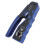 CAT6 RJ45 Pass-Through Crimp Cutter Kit, Alloy 10