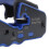 CAT6 RJ45 Pass-Through Crimp Cutter Kit, Alloy 12