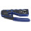 CAT6 RJ45 Pass-Through Crimp Cutter Kit, Alloy 13
