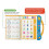 Electronic Language Learning Book for Kids, Interactive Plastic Toy 3