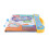 Electronic Language Learning Book for Kids, Interactive Plastic Toy 9