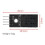 DHT20 Temperature&Humidity Sensor Module IIC Digital Signal Output Humidity Sensor for  Compatible Replaces DHT11 8