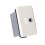 961202H101 Car AUX Connector for   2007-2010 AUX Interface Beige 2