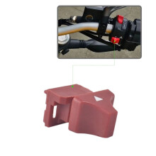 Apto para Supersport 939S 797 821 Interruptor de Arranque de Motocicleta Interruptor de Arranque de Cuatro Botones de Flash