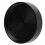 Aluminum Alloy Lens Dust Cap for Telescope, Threaded, Durable 8