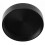 Aluminum Alloy Lens Dust Cap for Telescope, Threaded, Durable 10