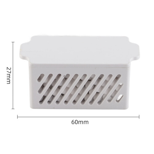 Silver Ion Module ABS 26 g for G10S P10 G20 Vacuum 1
