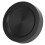Aluminum Alloy Lens Dust Cap for Telescope, Threaded, Durable 14